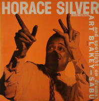 Horace Silver Trio